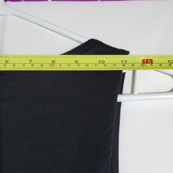 Fox Racing Black/Grey Logo Chargin Tech Muscle Tank - Women's Medium - Picture 10 of 15